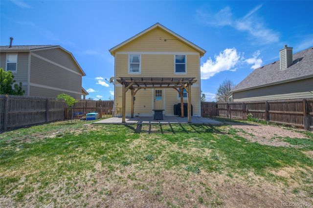 2830 Renshaw Street, Strasburg, CO 80136