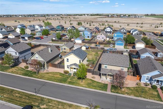 2830 Renshaw Street, Strasburg, CO 80136