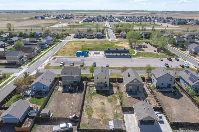 2830 Renshaw Street, Strasburg, CO 80136