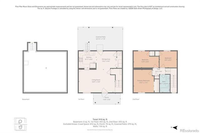2830 Renshaw Street, Strasburg, CO 80136