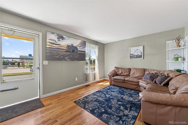 2830 Renshaw Street, Strasburg, CO 80136