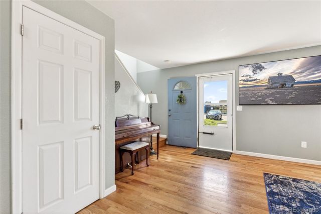 2830 Renshaw Street, Strasburg, CO 80136