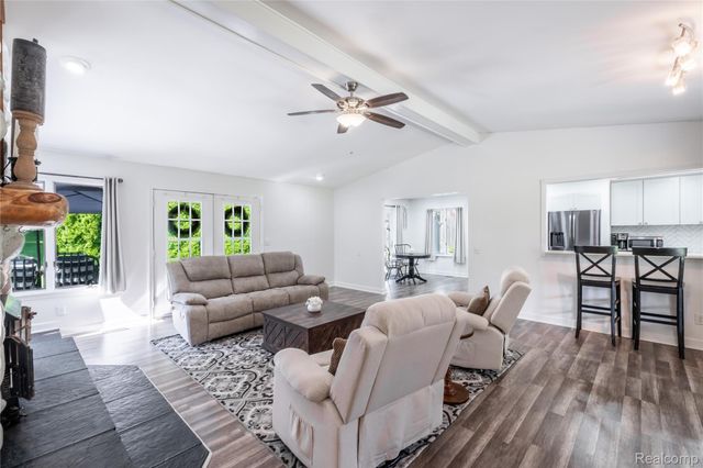 4418 N Gale Road, Richfield Township, MI 48423