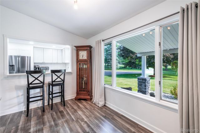 4418 N Gale Road, Richfield Township, MI 48423