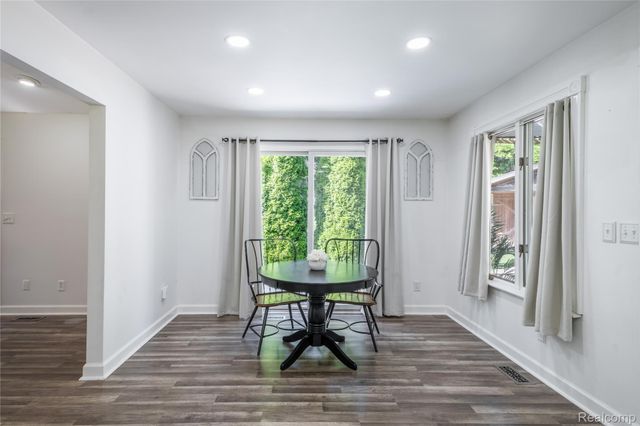 4418 N Gale Road, Richfield Township, MI 48423