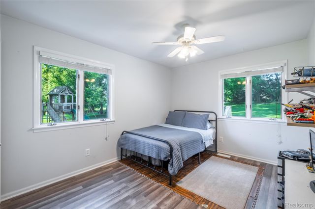 4418 N Gale Road, Richfield Township, MI 48423