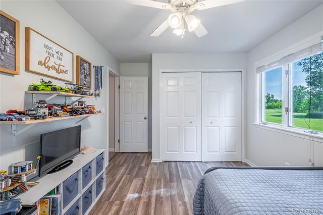 4418 N Gale Road, Richfield Township, MI 48423