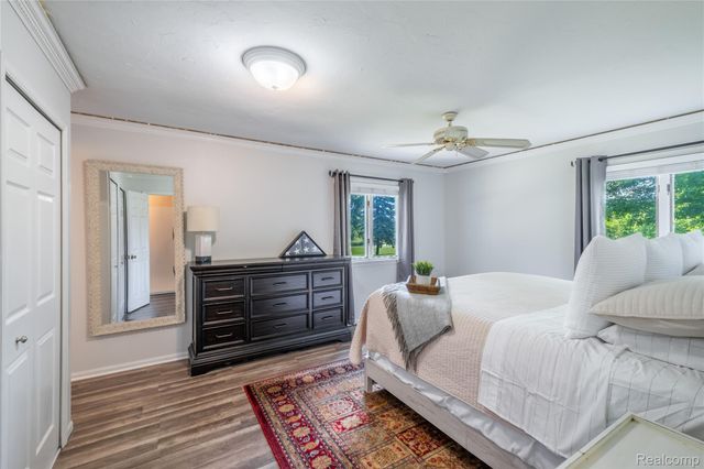 4418 N Gale Road, Richfield Township, MI 48423