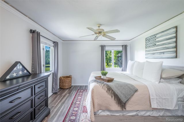 4418 N Gale Road, Richfield Township, MI 48423