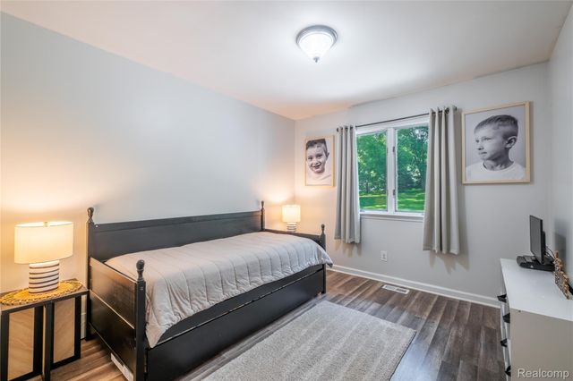 4418 N Gale Road, Richfield Township, MI 48423