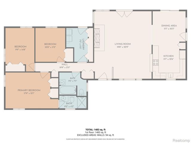 4418 N Gale Road, Richfield Township, MI 48423