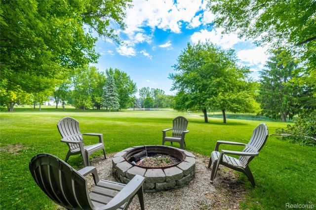 4418 N Gale Road, Richfield Township, MI 48423