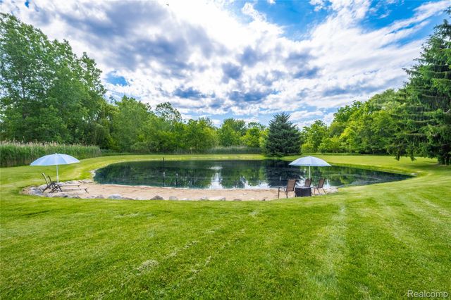 4418 N Gale Road, Richfield Township, MI 48423