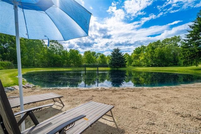 4418 N Gale Road, Richfield Township, MI 48423
