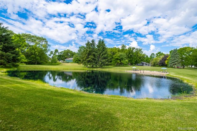 4418 N Gale Road, Richfield Township, MI 48423