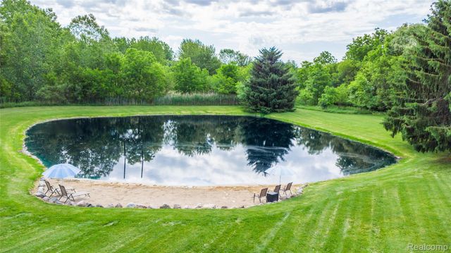 4418 N Gale Road, Richfield Township, MI 48423