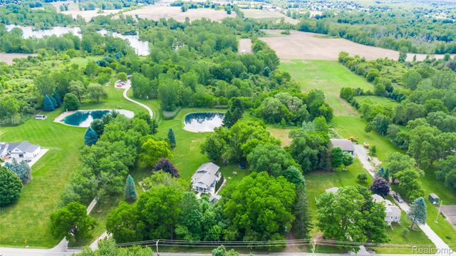 4418 N Gale Road, Richfield Township, MI 48423