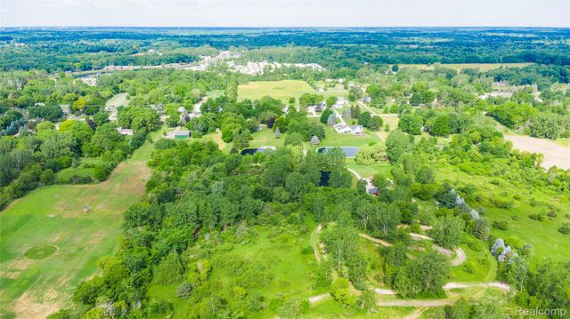 4418 N Gale Road, Richfield Township, MI 48423