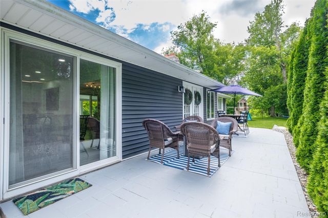 4418 N Gale Road, Richfield Township, MI 48423