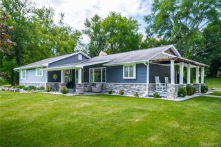 4418 N Gale Road, Richfield Township, MI 48423