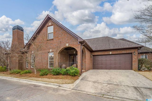 2701 PRUETT PLACE, Vestavia Hills, AL 35243