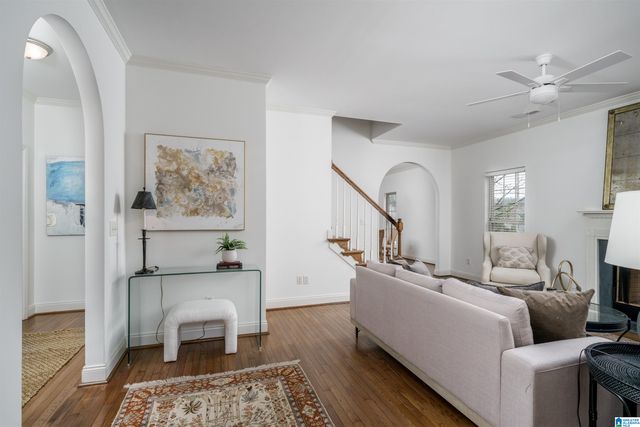 2701 PRUETT PLACE, Vestavia Hills, AL 35243