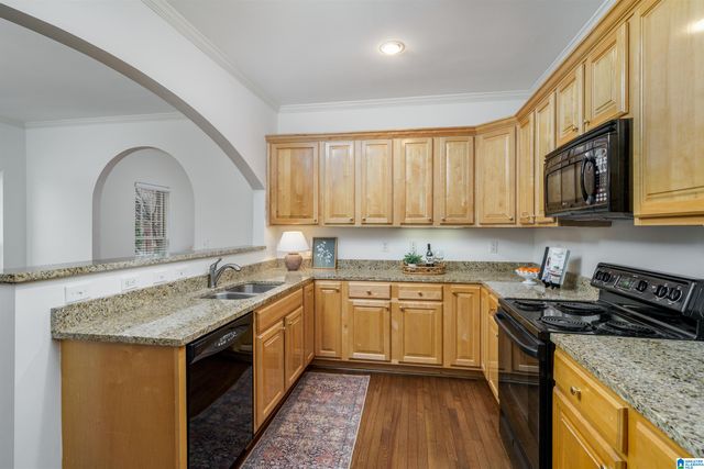 2701 PRUETT PLACE, Vestavia Hills, AL 35243