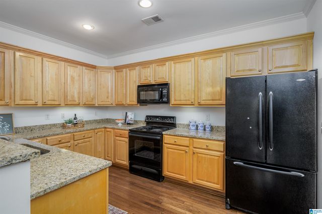 2701 PRUETT PLACE, Vestavia Hills, AL 35243