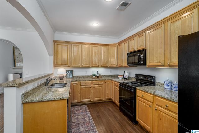 2701 PRUETT PLACE, Vestavia Hills, AL 35243