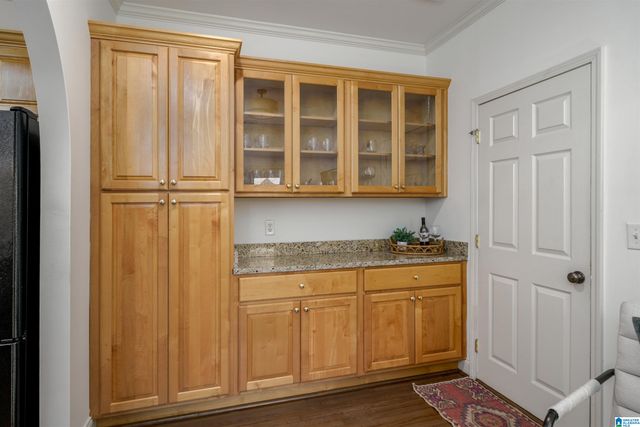 2701 PRUETT PLACE, Vestavia Hills, AL 35243