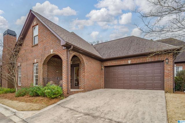 2701 PRUETT PLACE, Vestavia Hills, AL 35243