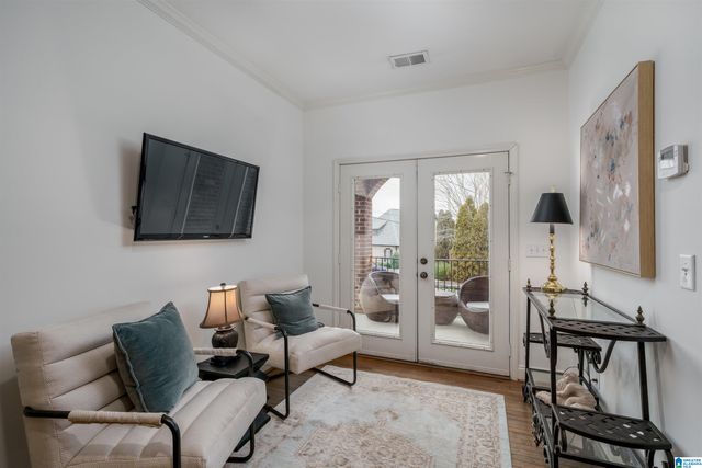 2701 PRUETT PLACE, Vestavia Hills, AL 35243