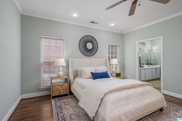 2701 PRUETT PLACE, Vestavia Hills, AL 35243