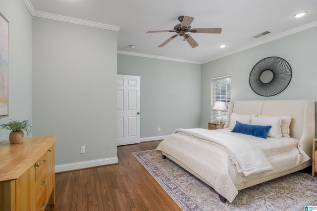 2701 PRUETT PLACE, Vestavia Hills, AL 35243