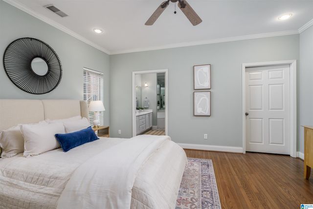 2701 PRUETT PLACE, Vestavia Hills, AL 35243