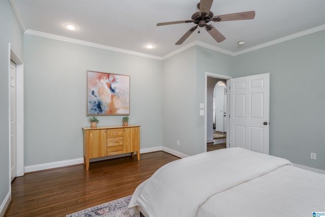 2701 PRUETT PLACE, Vestavia Hills, AL 35243