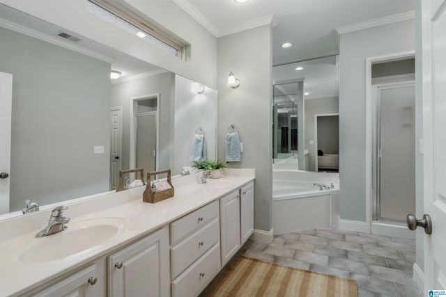 2701 PRUETT PLACE, Vestavia Hills, AL 35243