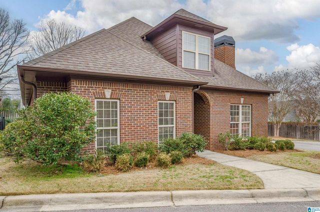 2701 PRUETT PLACE, Vestavia Hills, AL 35243