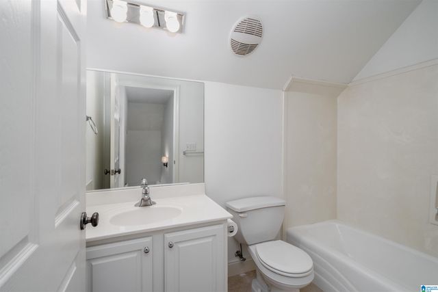 2701 PRUETT PLACE, Vestavia Hills, AL 35243