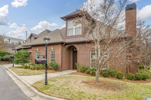 2701 PRUETT PLACE, Vestavia Hills, AL 35243