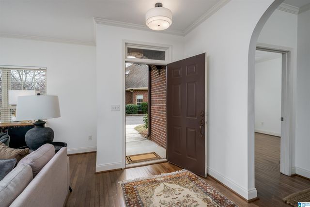 2701 PRUETT PLACE, Vestavia Hills, AL 35243