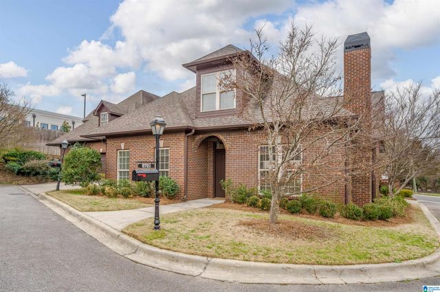 2701 PRUETT PLACE, Vestavia Hills, AL 35243