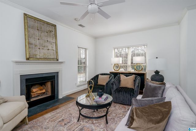 2701 PRUETT PLACE, Vestavia Hills, AL 35243