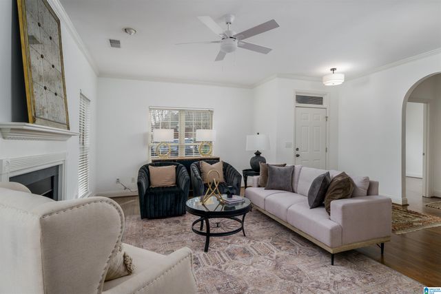 2701 PRUETT PLACE, Vestavia Hills, AL 35243