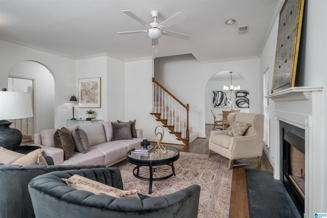 2701 PRUETT PLACE, Vestavia Hills, AL 35243