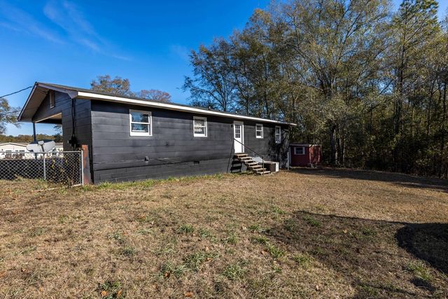 16 Tigner Drive, Seale, AL 36875