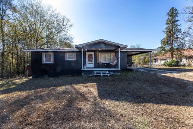 16 Tigner Drive, Seale, AL 36875