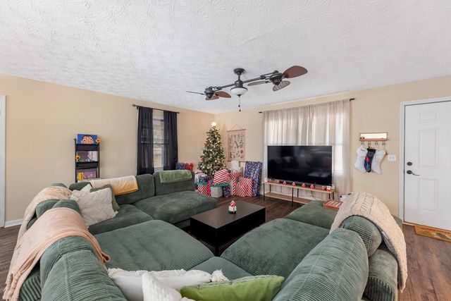 16 Tigner Drive, Seale, AL 36875