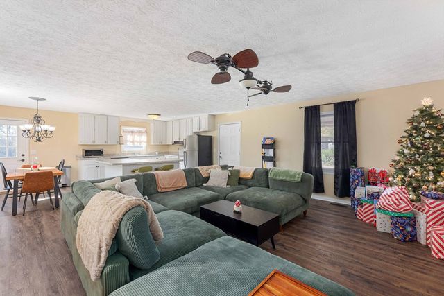 16 Tigner Drive, Seale, AL 36875