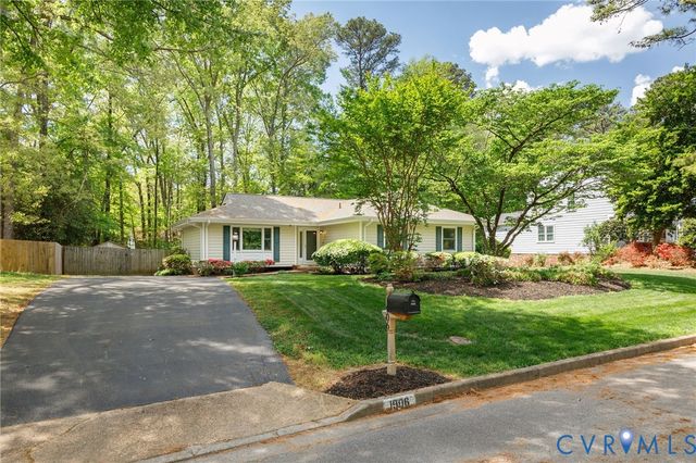 1906 Moonwind Pl, Henrico, VA 23238